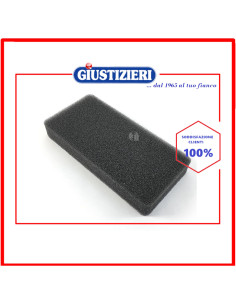 filtro spugna originale asciugatrice gorenje