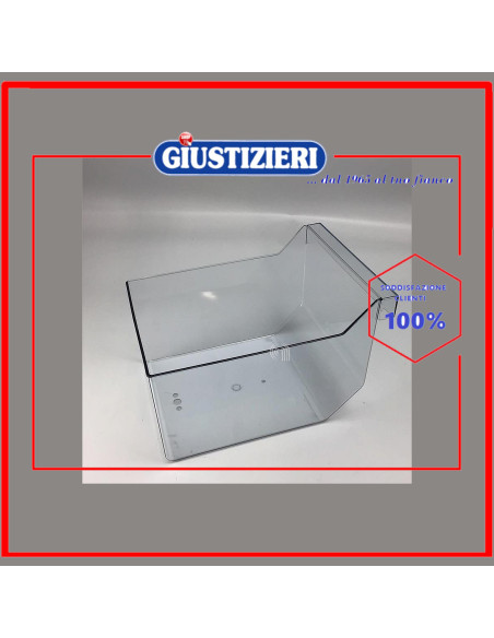 crisper pan 54n hz1 bk031