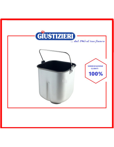 cestello originale macchina del pane gorenje