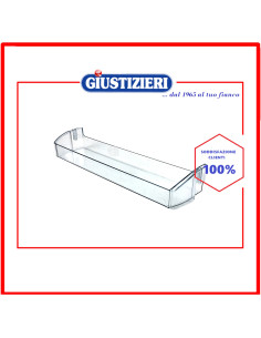 balconcino porta originale frigorifero gorenje