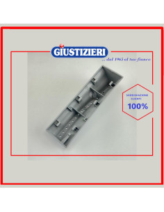 drum rib with shower ps-10 2
