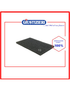 filtro aria spugna originale asciugatrice gorenje
