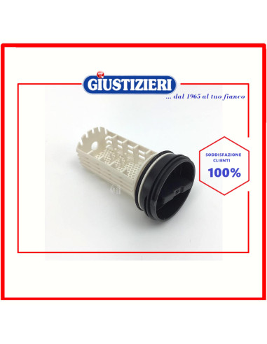 cartridge filter