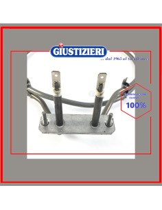 resistenza circolare 2200w originale forno gorenje 2
