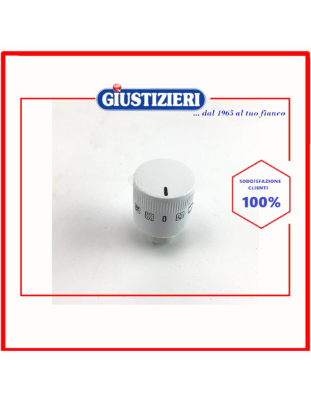 knob gpp 6-28 k44pfp 070