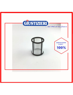 cylinder filter