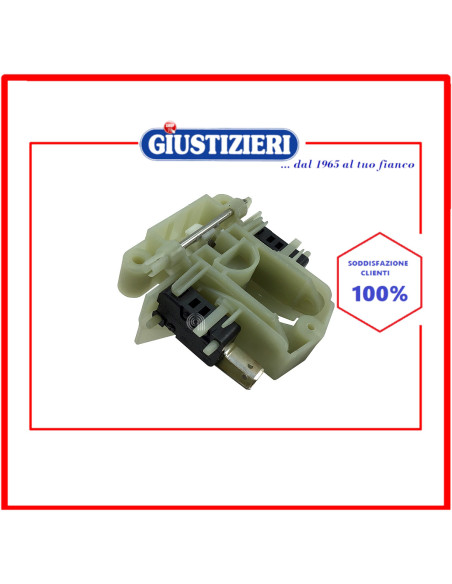handle assembly