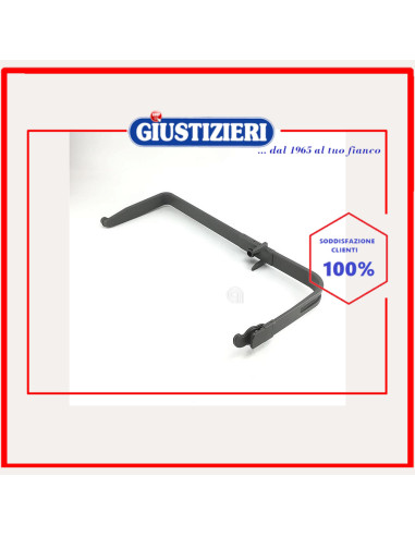 upper sprayer pipe