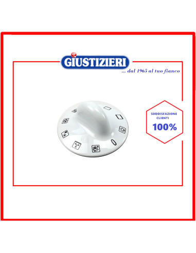 knob ge 5-1 is-k44 ngvaii 070/7021