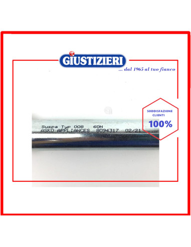 tub shock absorber wm-80.c