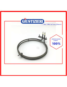 resistenza circolare 2100w originale forno gorenje