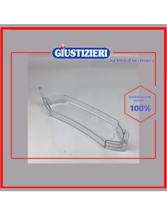 balconcino porta 6n-zg.000 nes originale frigorifero gorenje