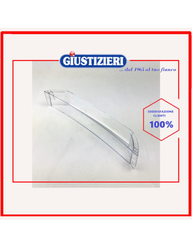 balconcino porta 6n-z62 p 000 originale frigorifero gorenje