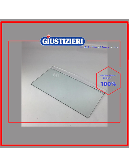 glass shelf spd-f3 kpl