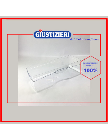 crisper pan-big h60 bk000 nes