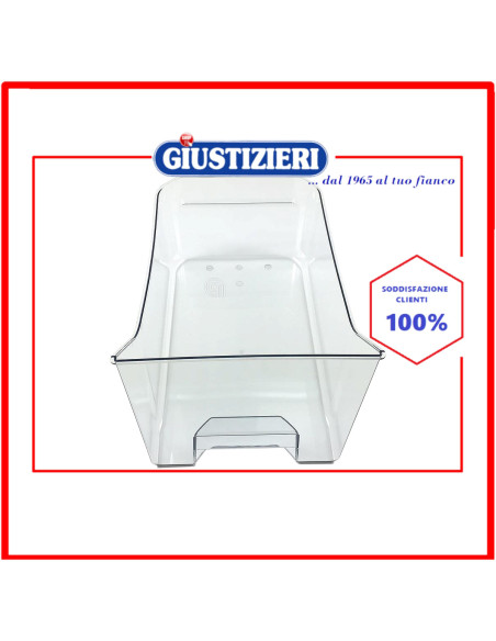 crisper pan 6n ec 031