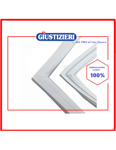 guarnizione magnetica originale congelatore gorenje