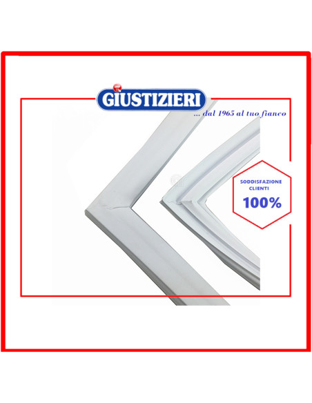 guarnizione magnetica originale congelatore gorenje