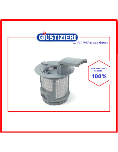 filter piece assy dw70 5502-b