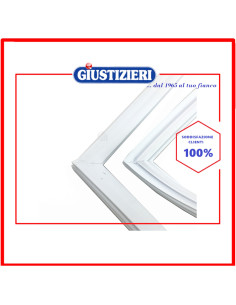 guarnizione magnetica originale frigorifero gorenje 2