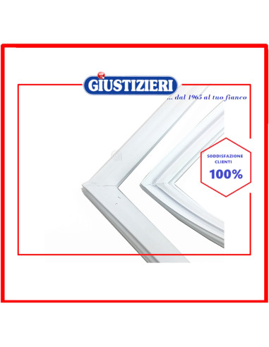 guarnizione magnetica originale frigorifero gorenje