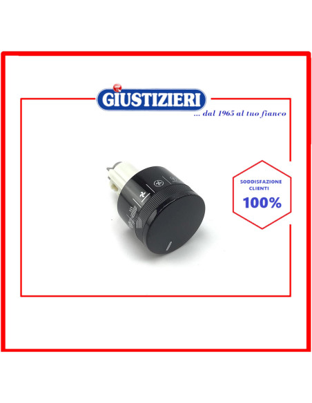 knob gpp6-43h & s k44a/k4a1-co