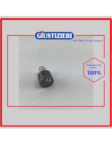 knob gpp6-43 h & s ep-bl-g-sl f