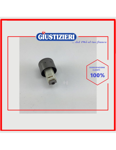 knob gpp6-43 h & s ep-bl-g-sl f