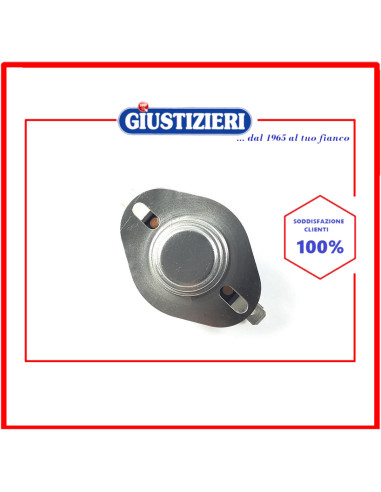 bimetal safety