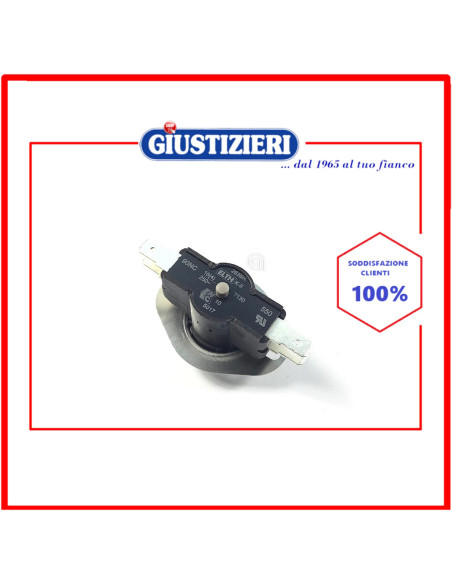 bimetal safety