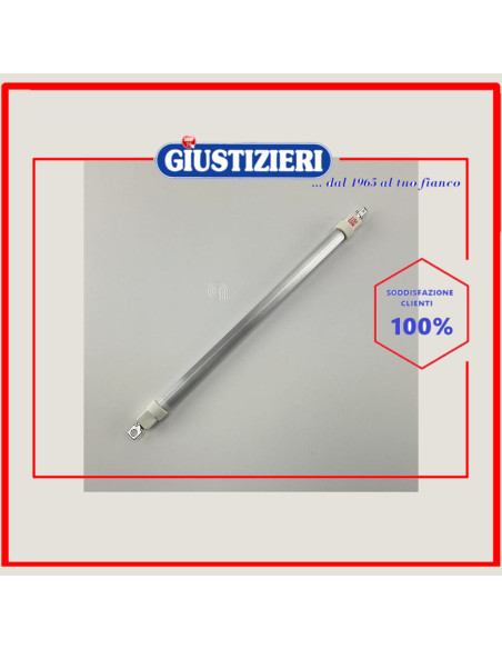 heater quartz 500w