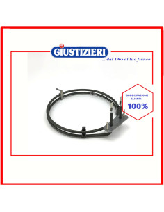 tubular heater - rear ve-ng3 fl 230