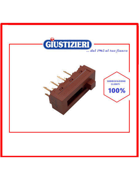 motor switch
