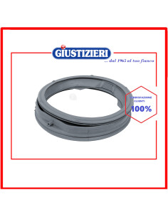 guarnizione oblò lavatrice lg