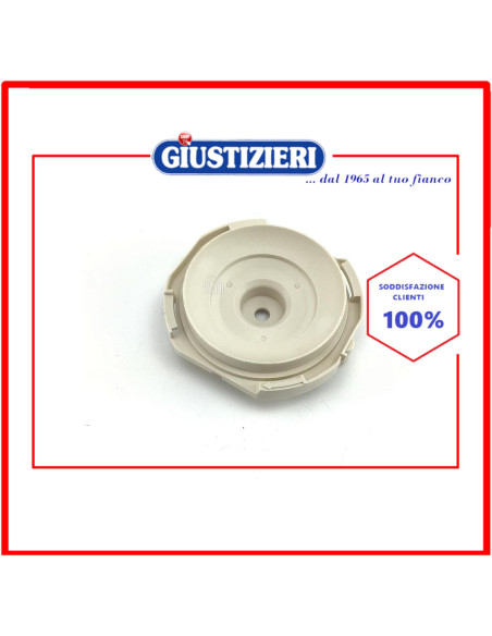 flange