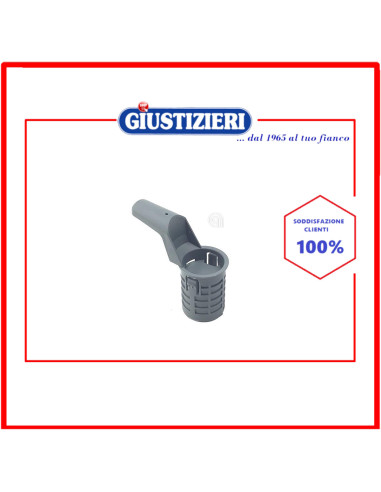 coarse strainer