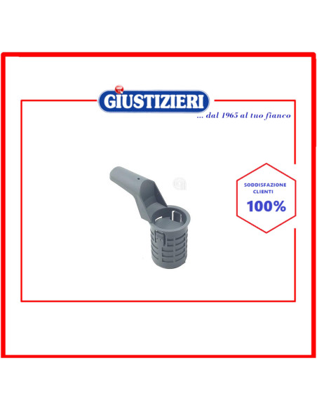 coarse strainer