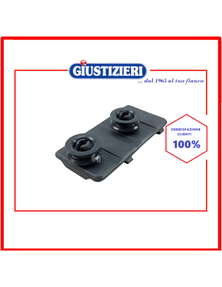 supporto con ruote cestello originale lavastoviglie gorenje