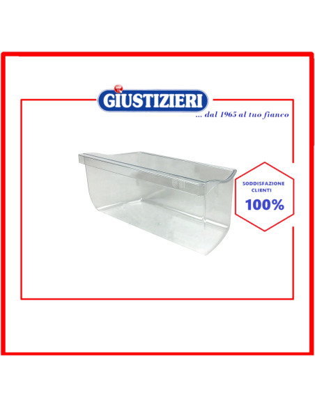 crisper pan-big h50 bk000 nes