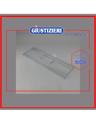 basket front zo 60 v154bk000nes