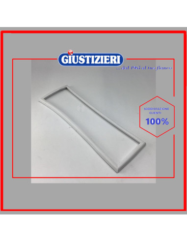 evaporator door gasket ht 54 be