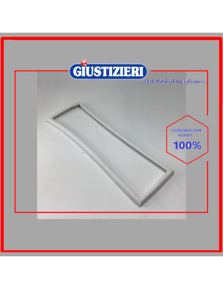 evaporator door gasket ht 54 be