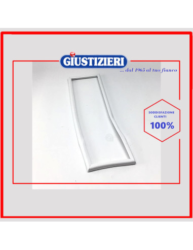 evaporator door gasket ht 60 be
