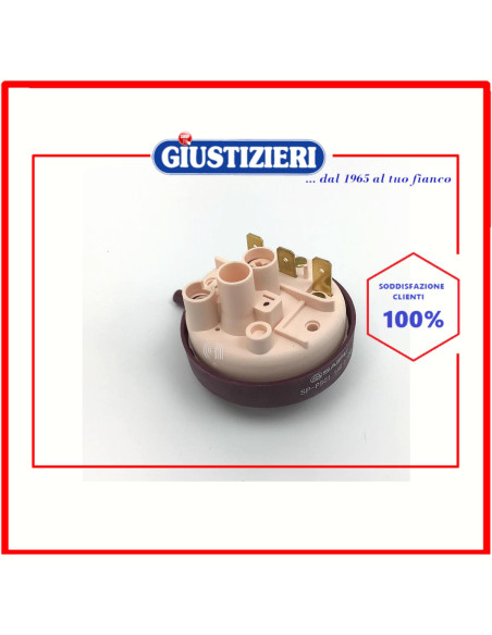 pressure switch