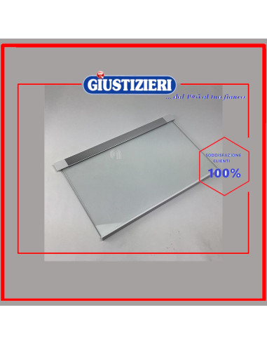 glass shelf a54 h 445x286x4 adv ass