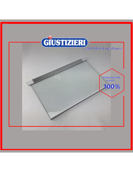 glass shelf a54 h 445x286x4 adv ass