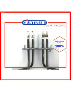 tubular heater zi fs50 230v 1100/16 2