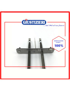 tubular heater u fs50 230v 1100w 2