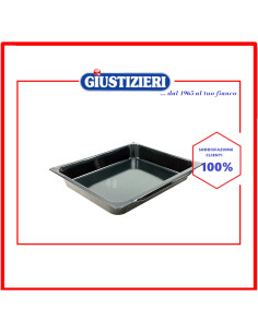 leccarda smaltata fs50 originale forno gorenje