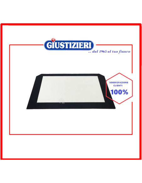 door glass-inner fs60 9005